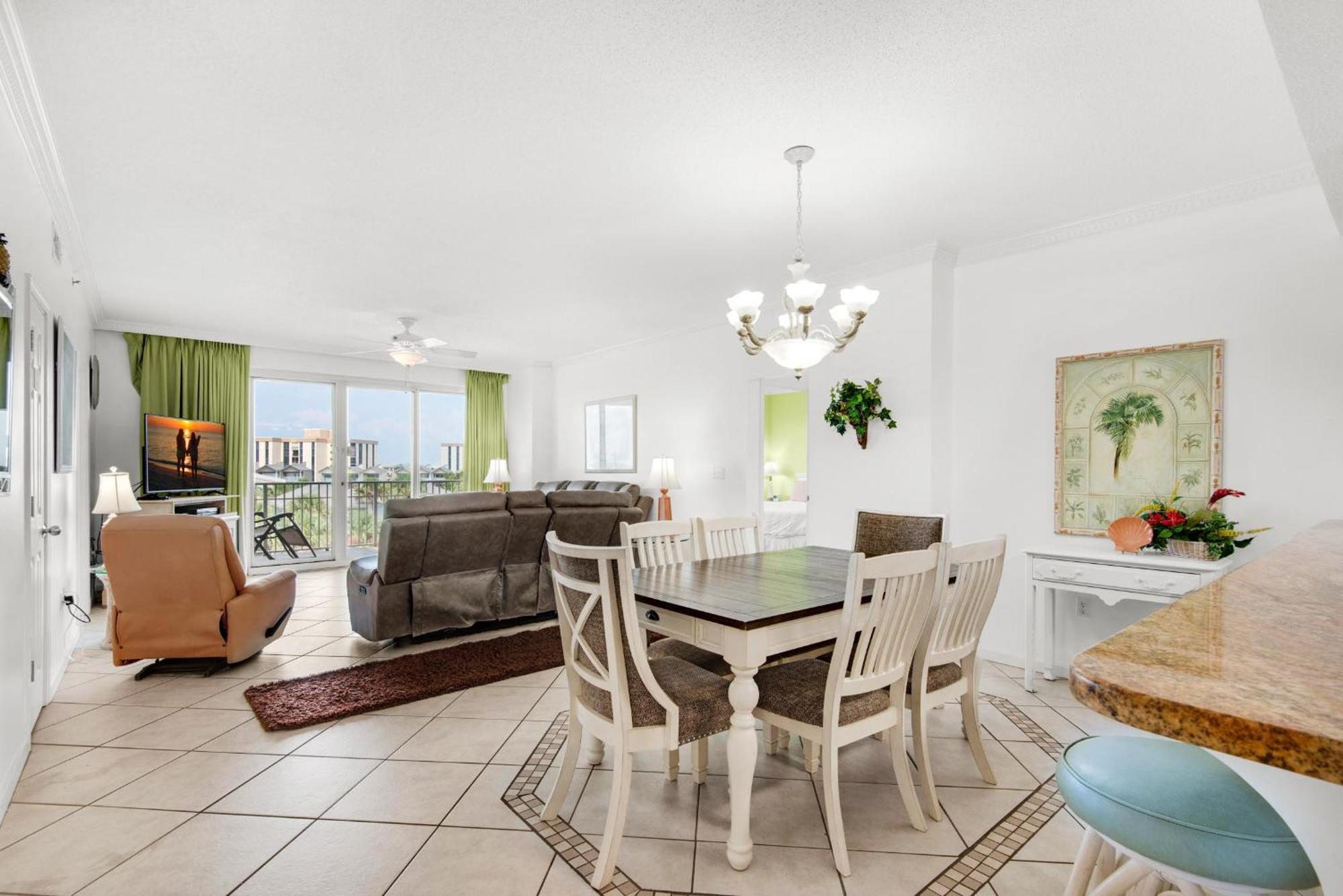 Leeward Key 401 Destin Exterior foto