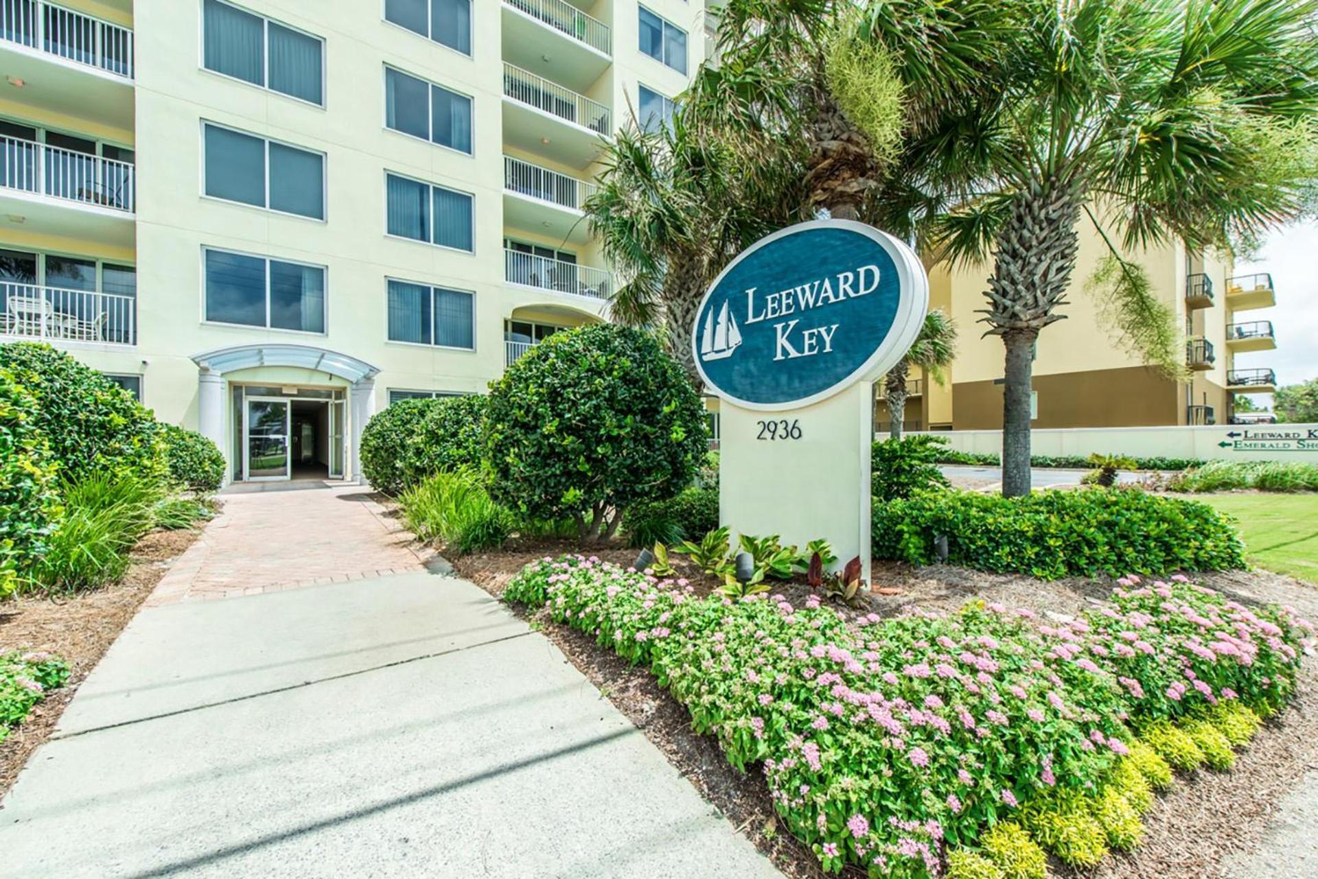 Leeward Key 401 Destin Exterior foto
