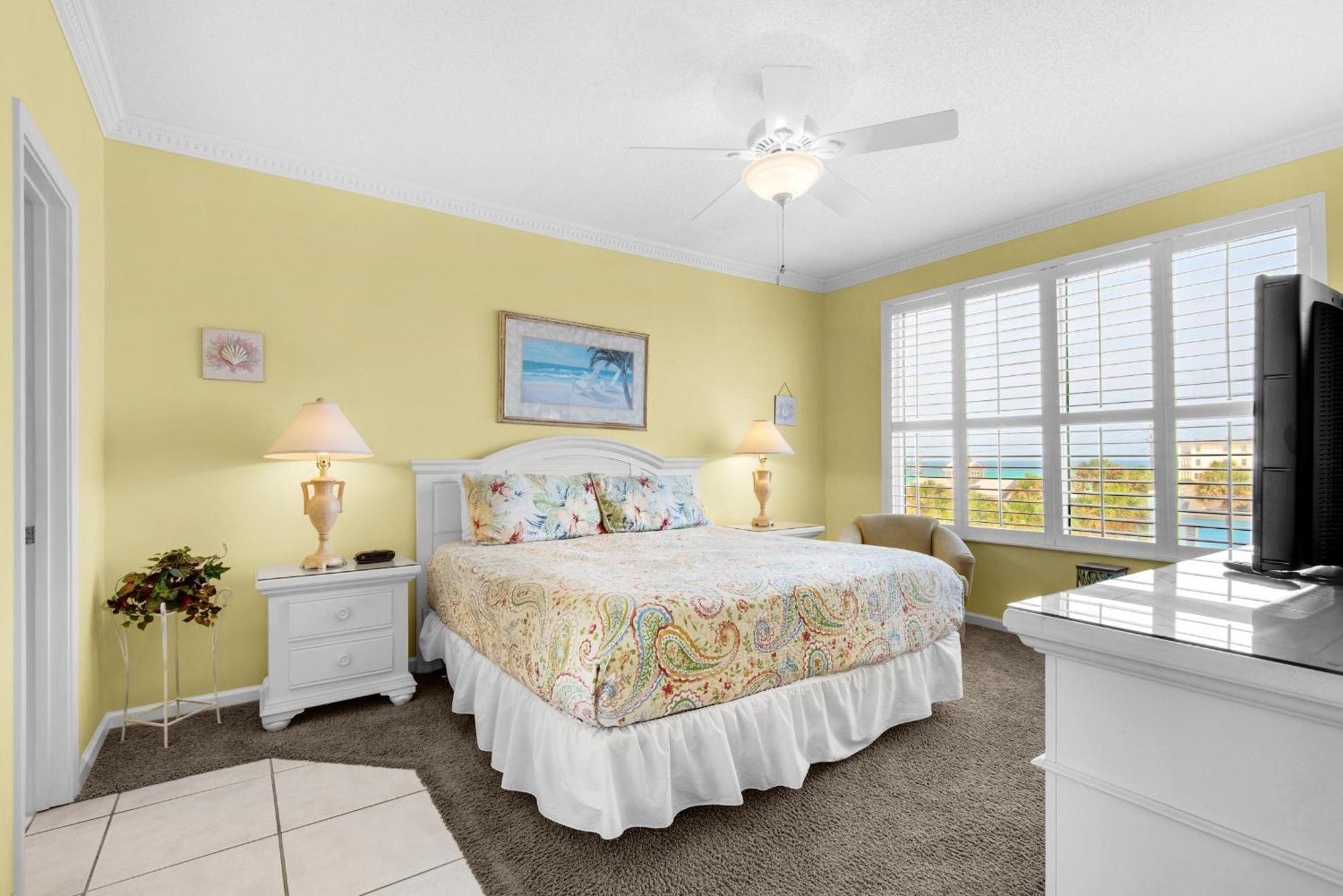 Leeward Key 401 Destin Exterior foto