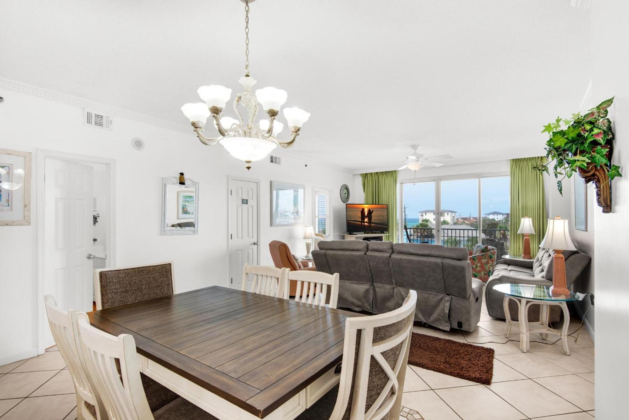 Leeward Key 401 Destin Exterior foto