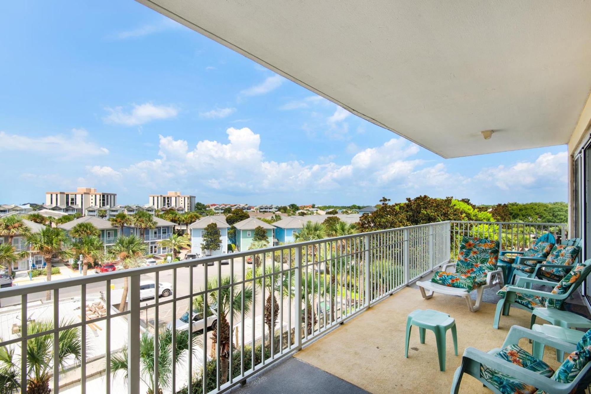 Leeward Key 401 Destin Exterior foto