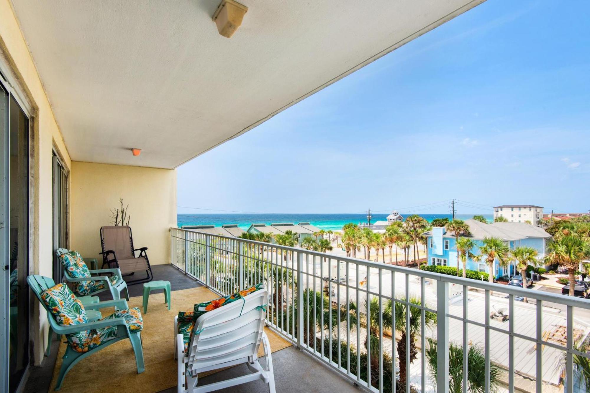 Leeward Key 401 Destin Exterior foto