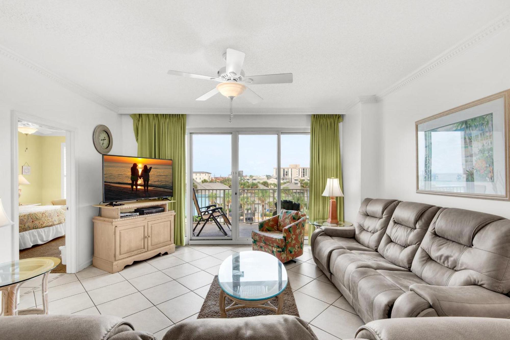 Leeward Key 401 Destin Exterior foto