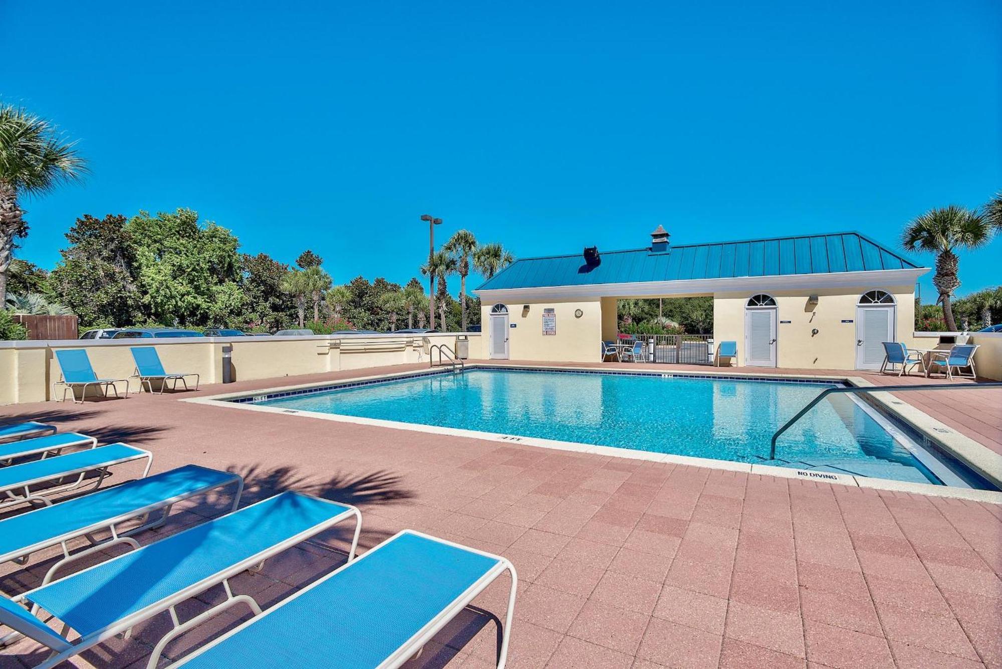 Leeward Key 401 Destin Exterior foto