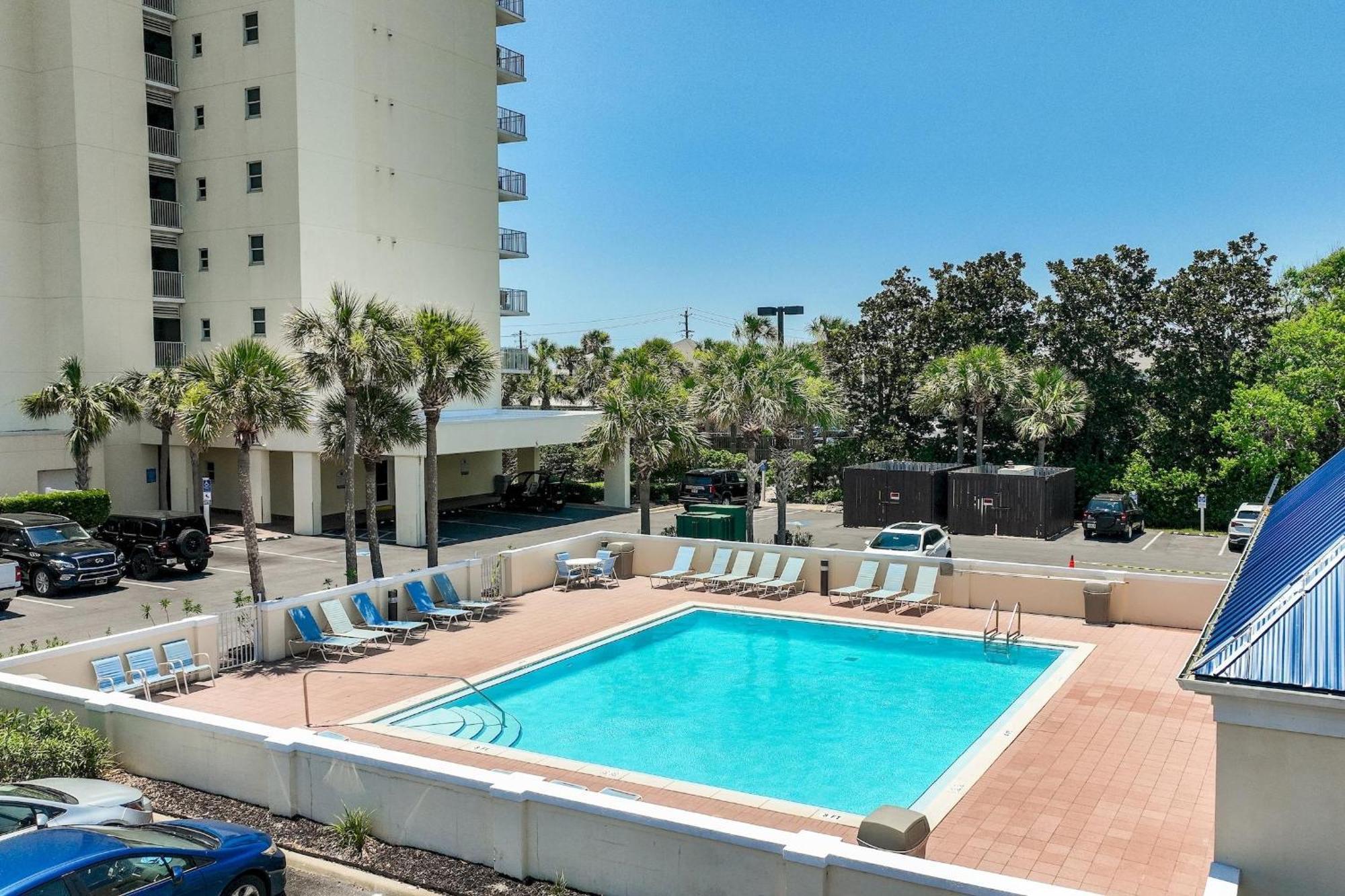 Leeward Key 401 Destin Exterior foto