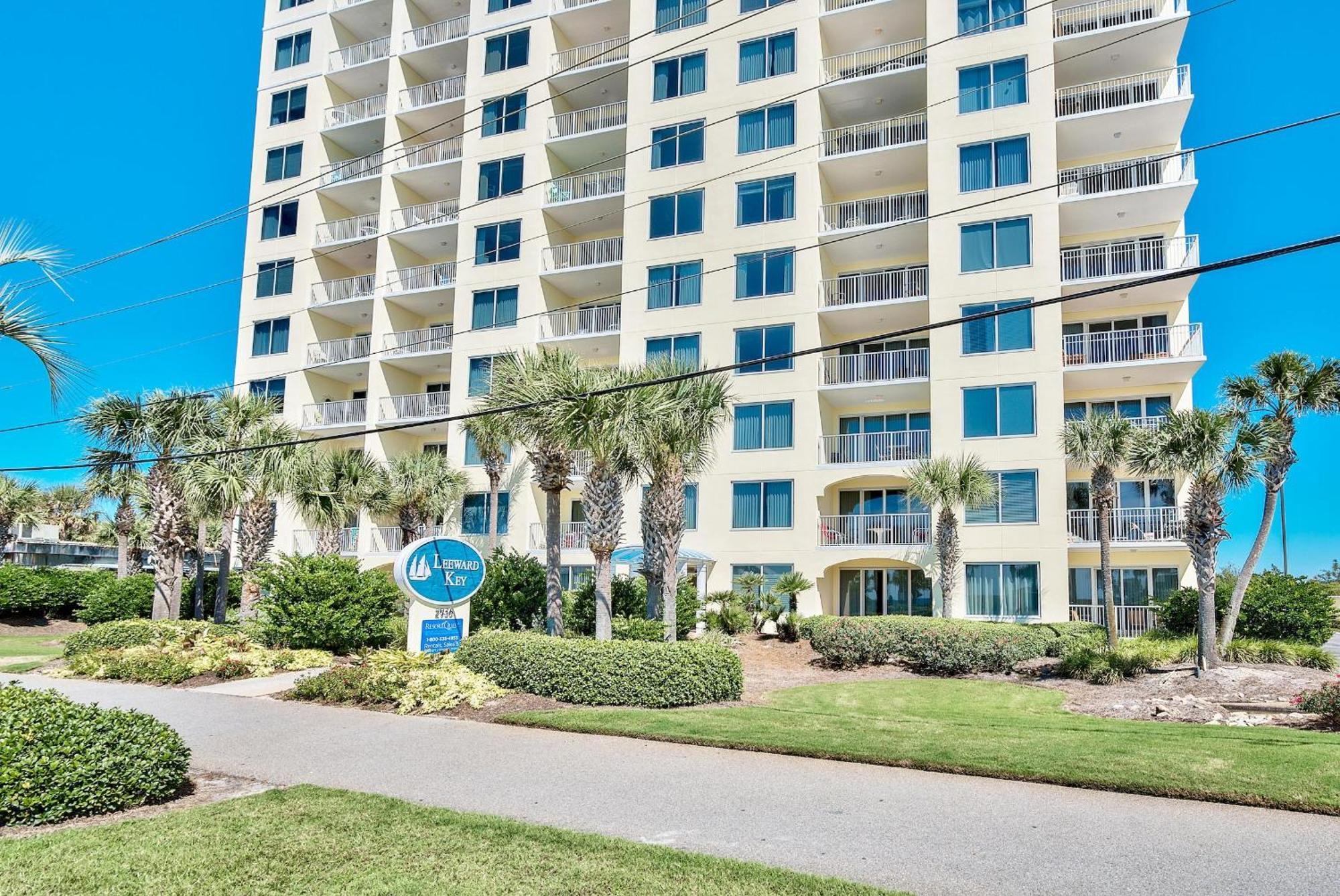 Leeward Key 401 Destin Exterior foto