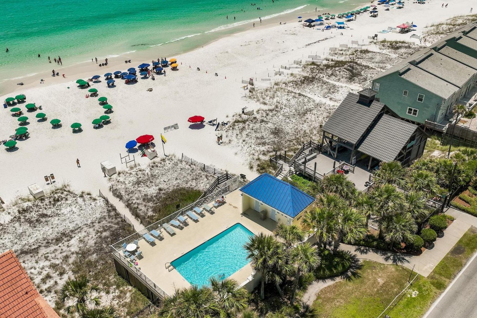 Leeward Key 401 Destin Exterior foto