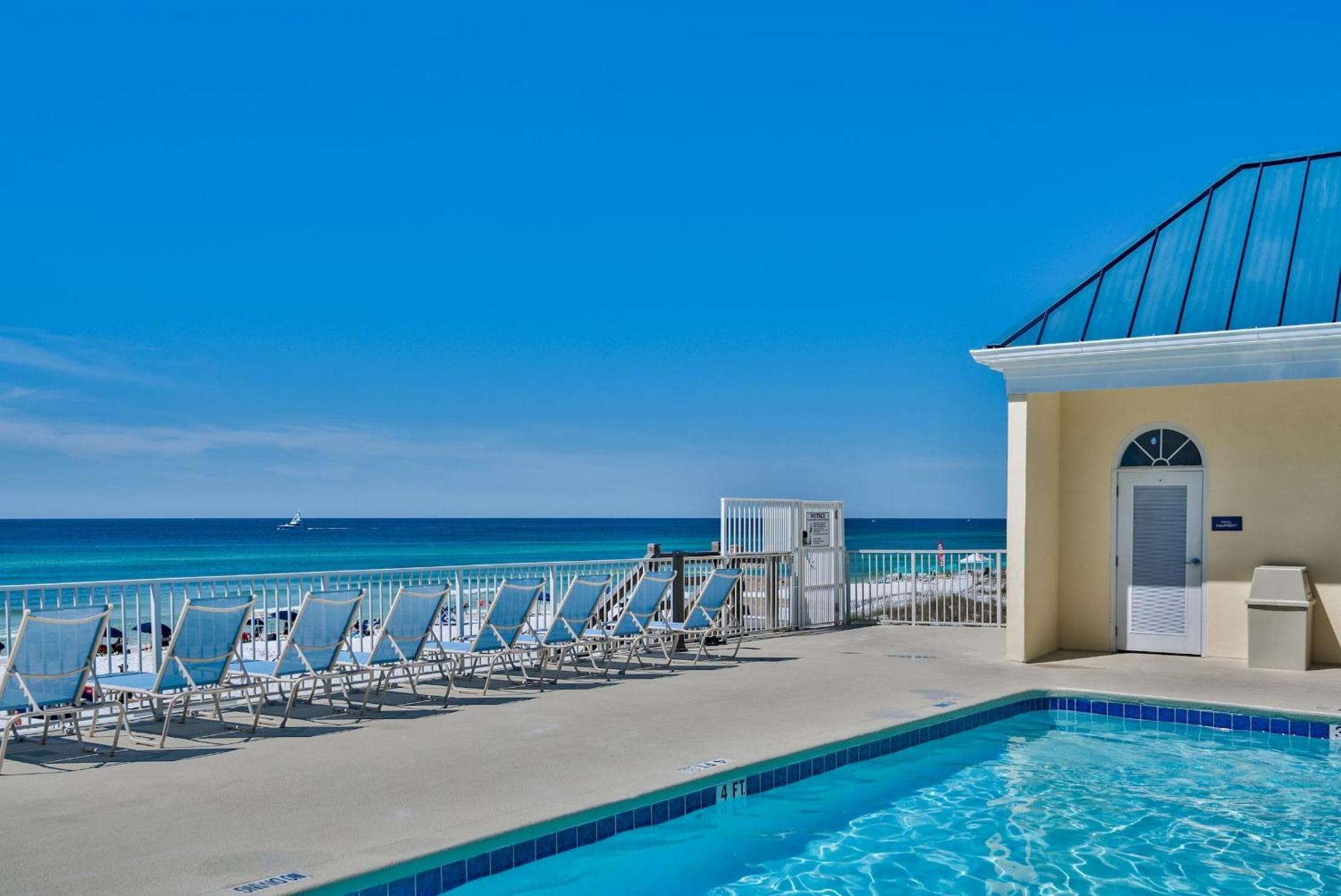 Leeward Key 401 Destin Exterior foto
